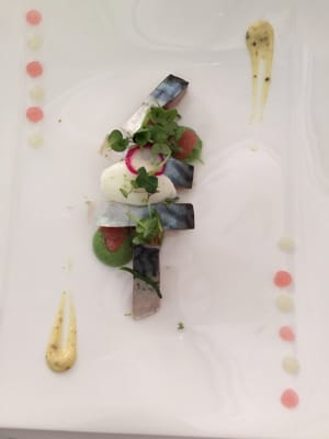 Logis de la Cadène by null