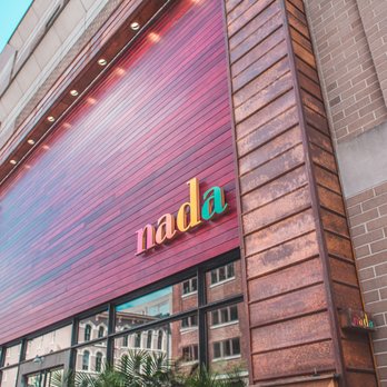 Nada - Mexican Near Me - Indianapolis, Indiana