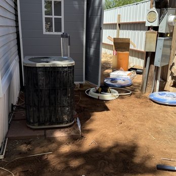 Redbird Water - Water Purification Services Near Me - Lubbock, Texas