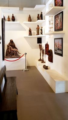 Museo Sugbo by null