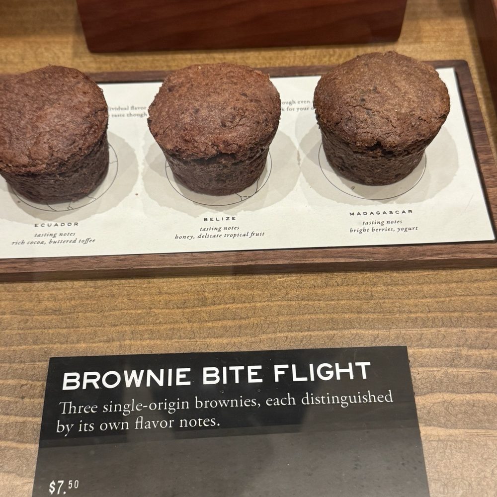 Dandelion Chocolate - Chocolatiers & Shops Near Me - Las Vegas, Nevada