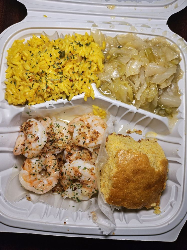 Savory Selections Catering Logo