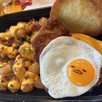 Gudetama Cafe - Cafes Near Me - Buena Park, California Gudetama Cafe - Cafes Near Me - Buena Park, California