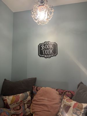 Inkwood Books by null