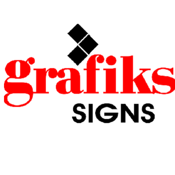 Grafiks Signs - Signmaking Near Me - Oceanside, California