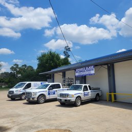 Exterior photo of Advance Auto Glass - Houston, Texas Exterior photo of Advance Auto Glass - Houston, Texas