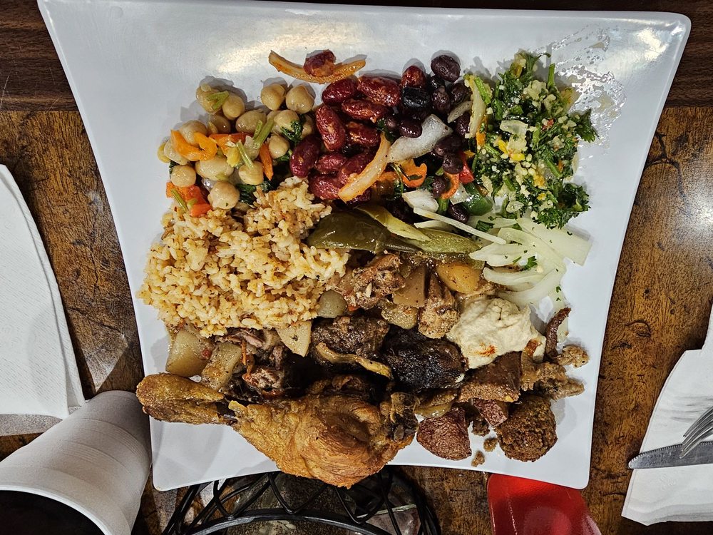 Sofra Kebab House