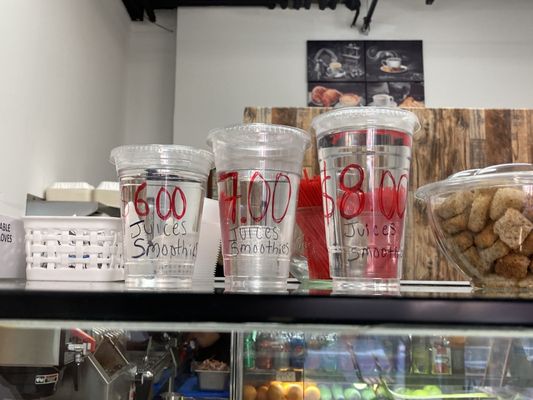 Aroma Coffee Shop by null