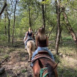 Broken Bow Ranch
