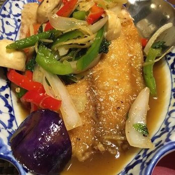 Little Thailand - Thai Near Me - Sedro-Woolley, Washington