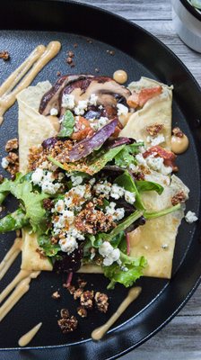 Little Brittany Creperie by null