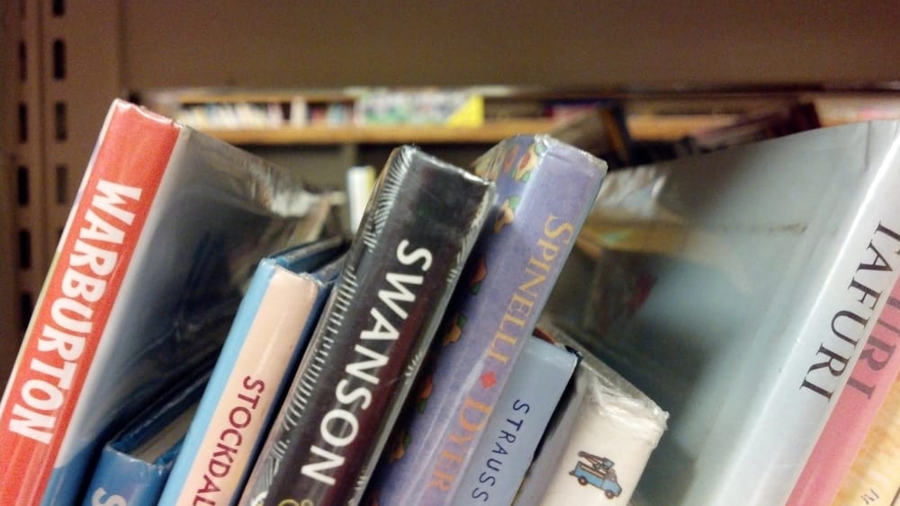 MT HOREB PUBLIC LIBRARY Updated August 2024 105 Perimeter St, Mount