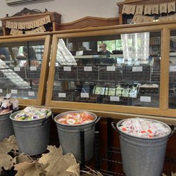 Alps Sweet Shop