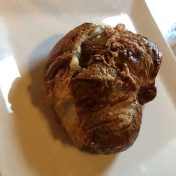 The Wild Detectives - Ham & Cheese Croissant - Coffee & Tea Near Me - Dallas, Texas The Wild Detectives - Ham & Cheese Croissant - Coffee & Tea Near Me - Dallas, Texas