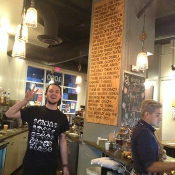 Fair Trade Cafe - Coffee & Tea Near Me - Phoenix, Arizona