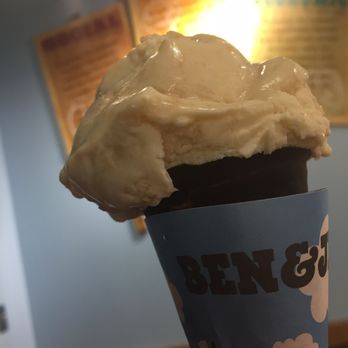 Ben & Jerry’s - Ice Cream & Frozen Yogurt Near Me - New Haven, Connecticut