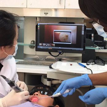 Avenue Dental - Top of the line equipment to take care of customer needs immediately. - General Dentistry Near Me - Los Angeles, California