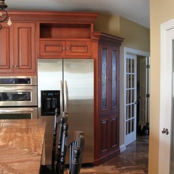 Baldwin Kitchen & Bath Design - Project Portfolio - Interior Design Near Me - West Reading, Pennsylvania