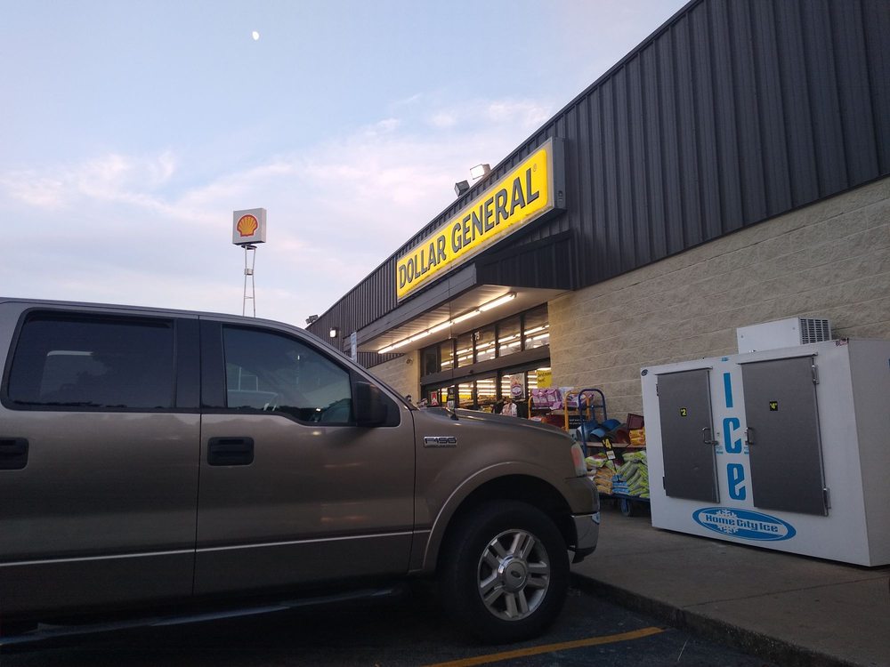 Dollar General Logo
