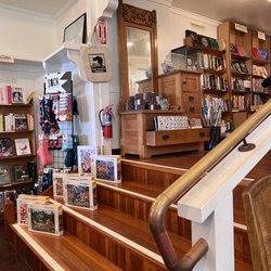 Gallery Bookshop & Bookwinkle's Children's Books