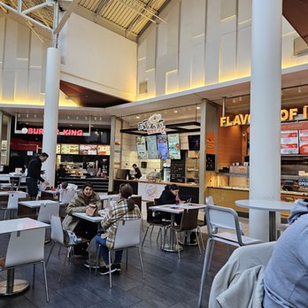 El Jibarito - Restaurant front at the mall - Latin American Near Me - Jersey City, New Jersey El Jibarito - Restaurant front at the mall - Latin American Near Me - Jersey City, New Jersey