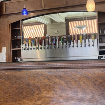 Pizza N Such - Inside - Pizza Near Me - Claremont, California