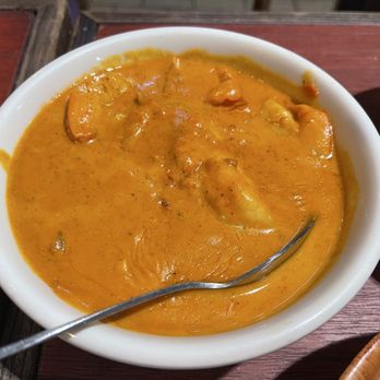 Himalayan Kitchen - shrimp madrass - Himalayan/Nepalese Near Me - Honolulu, Hawaii Himalayan Kitchen - shrimp madrass - Himalayan/Nepalese Near Me - Honolulu, Hawaii