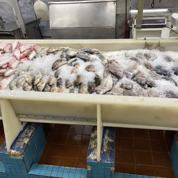 Mekong Market - Fresh fish - Grocery Near Me - Providence, Rhode Island