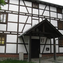 Deutsch-Deutsches Museum Mödlareuth