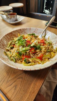 All Bar One Holborn by null