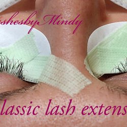 Mindy's Lash Art Studio