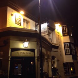 Olde Swan Hotel
