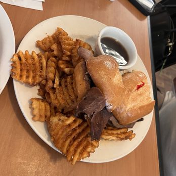 Waffle Cafe - Breakfast & Brunch Near Me - Manteca, California