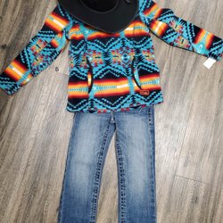 High Country Western Wear - Children's outerwear