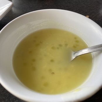 Simply Pho - Desert soooo yummy - Vietnamese Near Me - Lake Forest, California