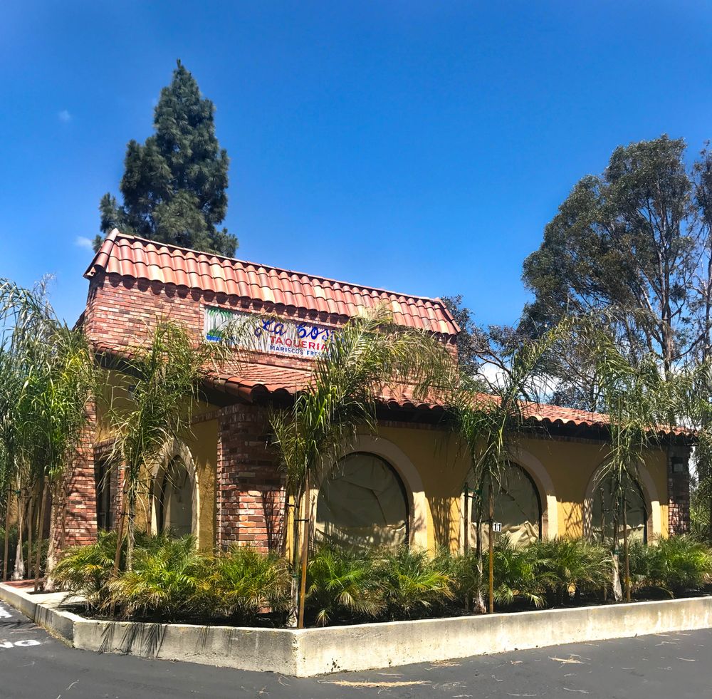 Slide of Dependable Roofing