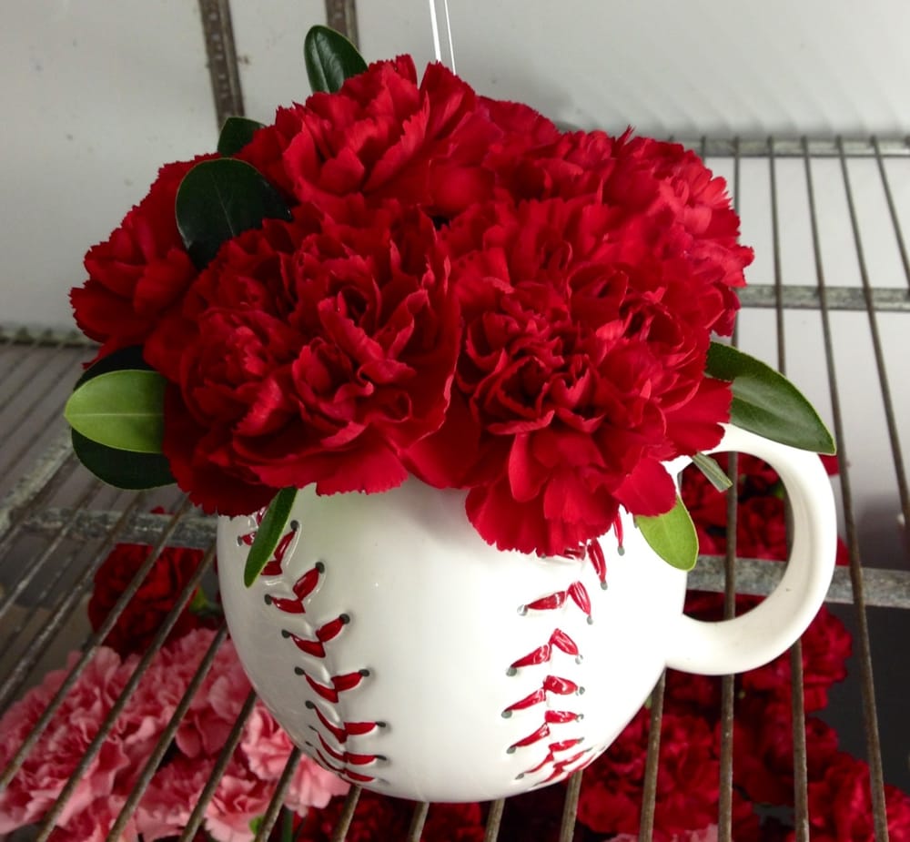 ENGLISH ROSE FLORIST 21 Photos & 21 Reviews Building 6477 Mokapu