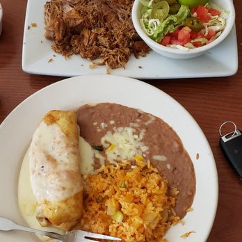 Tequila's Town - Mexican Near Me - Savannah, Georgia