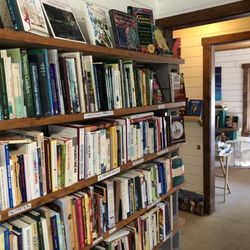 Hooked On Books II - Nonfiction