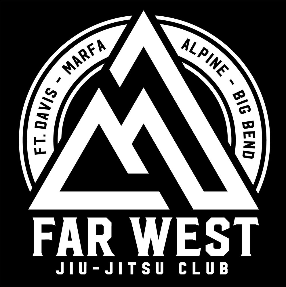 Social spots from Far West Jiu-Jitsu Club
