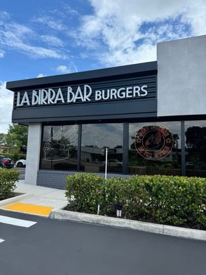 La Birra Bar (Burgers) - Fort Lauderdale by null