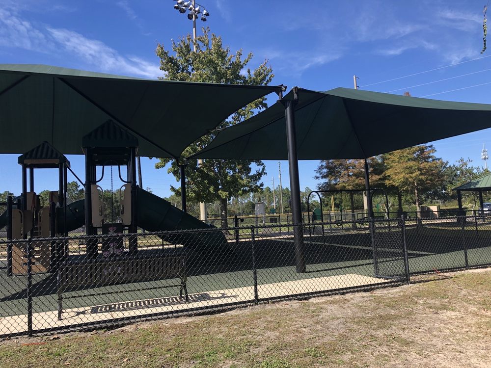 George Bailey Park Image