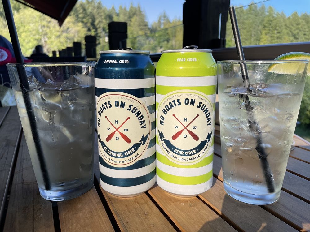 DRINKWATERS RESTAURANT Updated August 2024 19 Photos & 15 Reviews