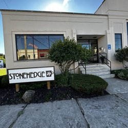 Stonehedge Cafe