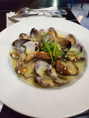 PK Oyster Bar by null