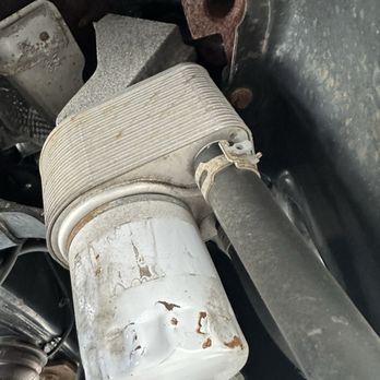 Firestone Complete Auto Care - 1 month old filter??? I know not changed! - Tires Near Me - Nashville, Tennessee Firestone Complete Auto Care - 1 month old filter??? I know not changed! - Tires Near Me - Nashville, Tennessee