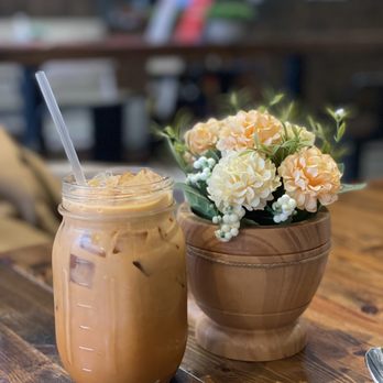 Link Thai - Thai Iced Tea - Thai Near Me - Brooklyn, New York