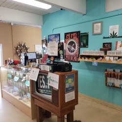 Mr. Nice Guy - Over 50+ types of flower and tons of prerolls.