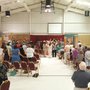 Photo of St Andrew United Methodist Church