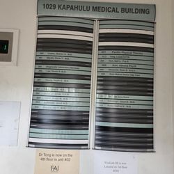 Kapahulu Medical Building